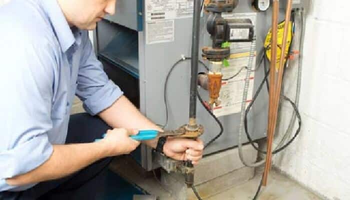 Onsite Services Hvac Maintenance